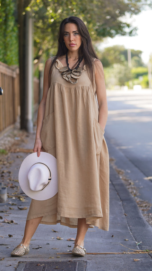 Vestido Beach