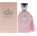 Delilah Pour Perfume