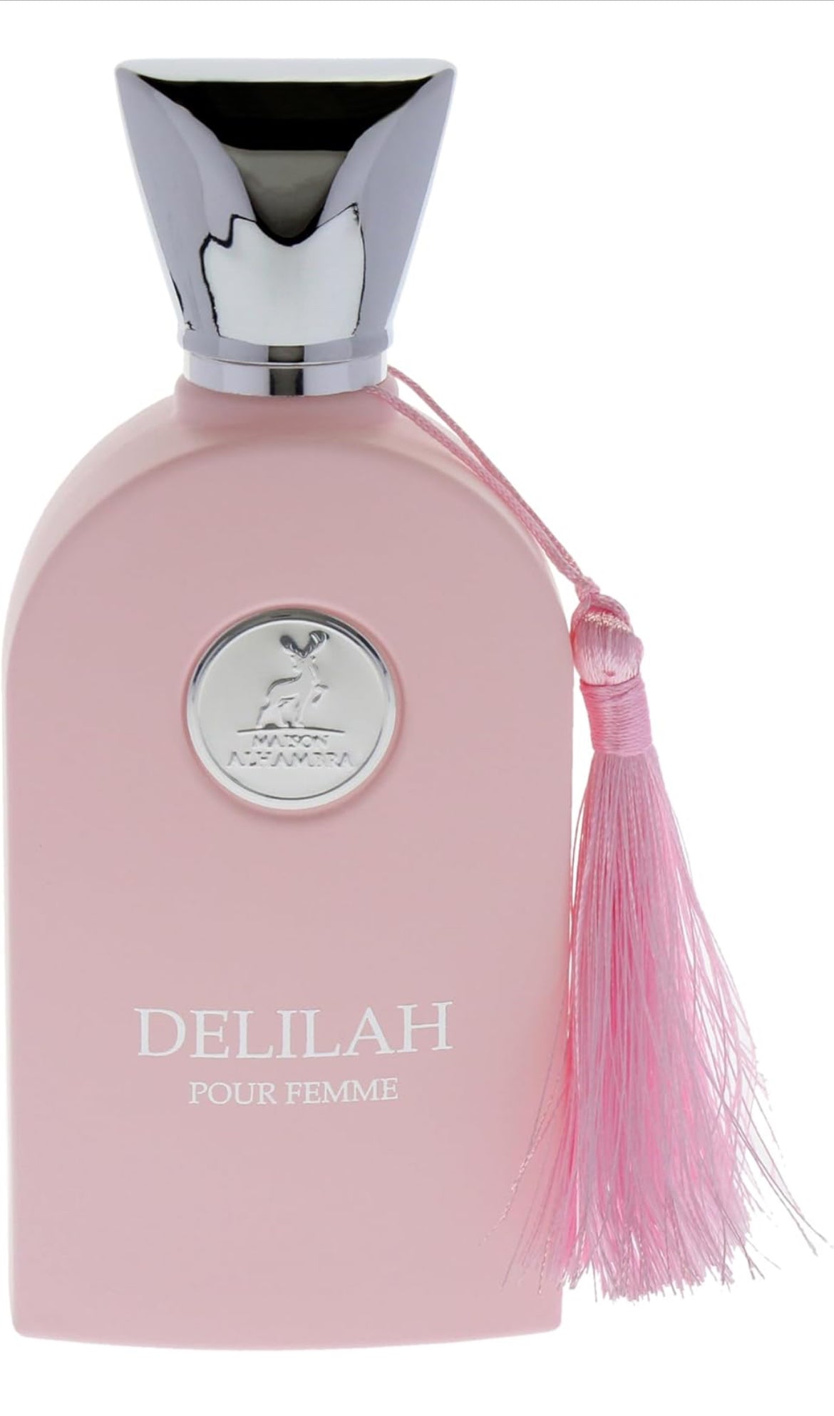 Delilah Pour Perfume