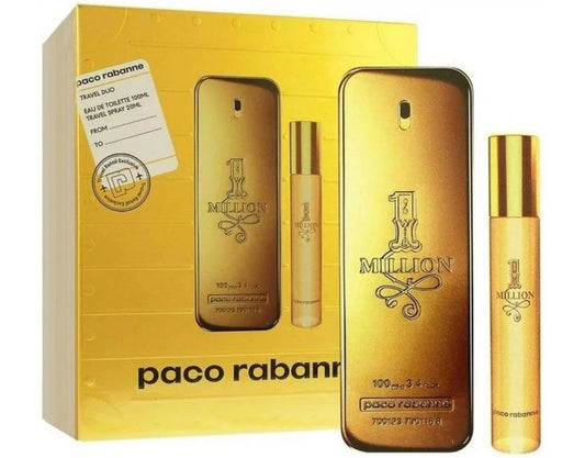 Paco Rabanne 1 Million